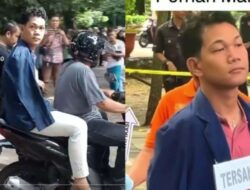 “Dibalik Rekaman Rayuan Maut Agus Buntung: Rahasia Jurus Viral Terungkap!”