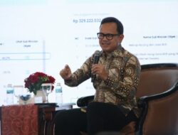 Wamendagri Mendorong Pemda untuk Siap Hadapi Kenaikan Harga Komoditas Menjelang Nataru