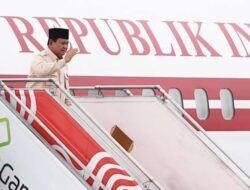 Prabowo Diharapkan Melaksanakan UU Peninggalan Pemerintahan Sebelumnya