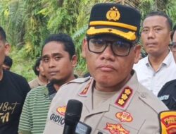 Polwan Viral Marah di Rumah Warga Tebing Tinggi, Permintaan Maaf Kapolrestabes Medan