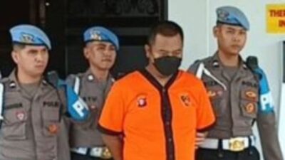 Sopir Taksi Online Terjebak dalam Kasus Pembunuhan Sadis: Dipenjara Setelah Mengungkap Oknum Polisi