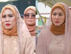 Wajah Murung Mirip Ibu Norma Risma, Ungkapkan Kemiripan Wulan Guritno