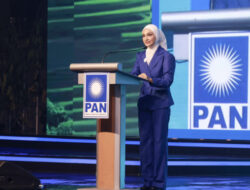 Putri Zulhas Meminta Dukungan Solid Kader PAN untuk Swasembada Pangan