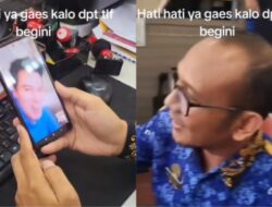 “Viral! Modus Penipuan Video Call dengan Wajah Baim Wong, Warganet Panik”