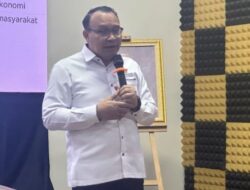 Larangan Bentuk Bantuan Sosial Beras atau Uang oleh Ombudsman