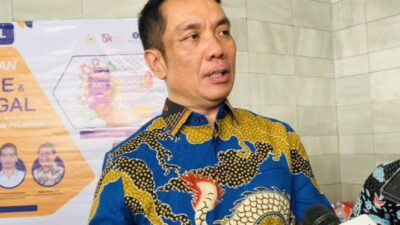 Nasdem Kritik Sikap PDIP terkait PPN 12 Persen: “Main Lempar Batu Sembunyi Tangan”