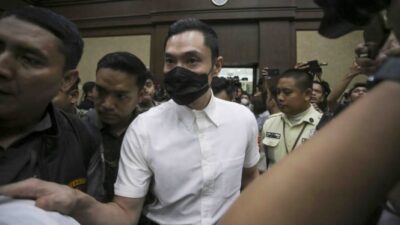 Hakim Dinilai Tuntutan 12 Tahun Penjara untuk Harvey Moeis Terlalu Berat, Berikut Alasannya