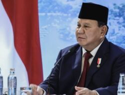 Tekad Akademisi UI: Presiden Prabowo Diminta Tak Beri Ruang bagi Koruptor