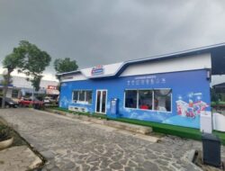 “Patra Niaga Pertamina Membuka Layanan Terbaru di 6 Rest Area untuk Momen Nataru, Cari Tahu Lokasinya!”