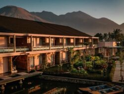 Okupansi Rancabango Hotel dan Resort Garut Meningkat 40 Persen di Libur Nataru