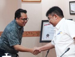 Pusat Ekonomi Baru di Banten: Kawasan Berikat Mendorong Pertumbuhan Ekonomi