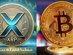 Pertarungan Bitcoin dan XRP: Prediksi Kinerja di Tahun 2025